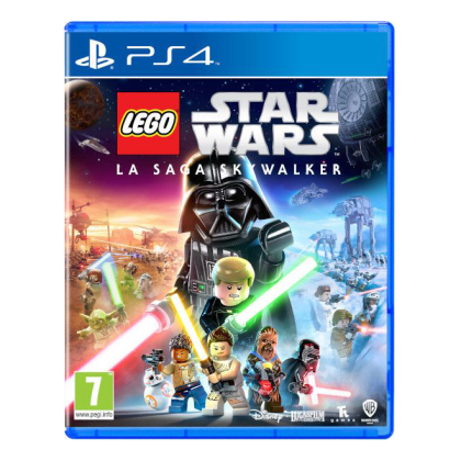 STAR WARS PS4